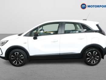 Used Vauxhall Crossland 2022 for sale - 75054615: Photo