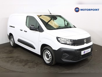 Used Vauxhall Combo 2024 for sale - 75715737: Photo