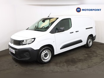 Used Vauxhall Combo 2024 for sale - 75715737: Photo