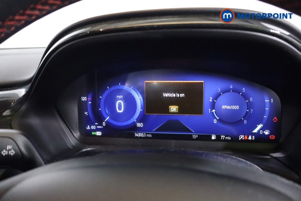 Used Ford Puma 2023 for sale - 76394543: Photo 10