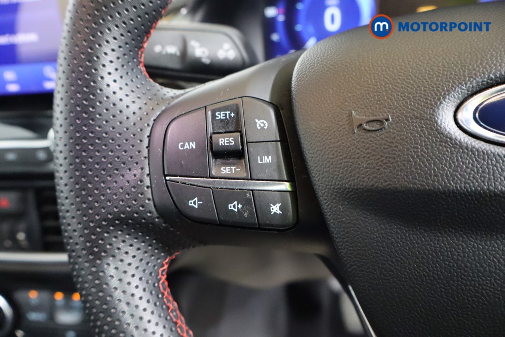 Used Ford Puma 2023 for sale - 76394543: Photo 11