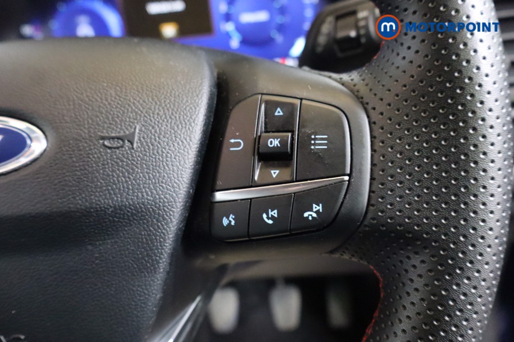 Used Ford Puma 2023 for sale - 76394543: Photo 12