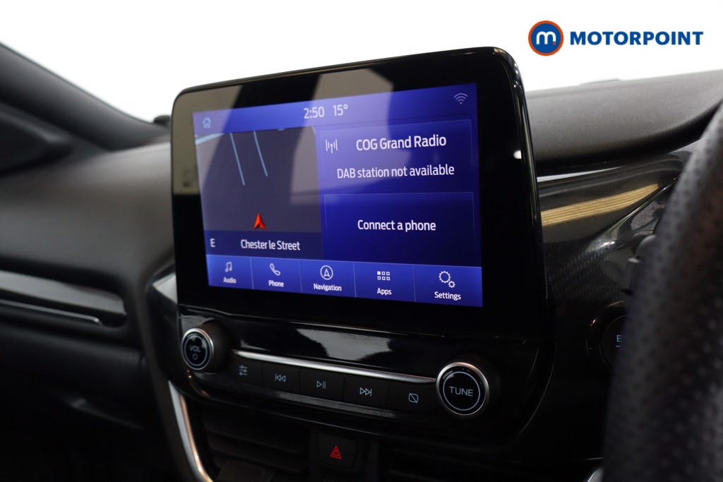 Used Ford Puma 2023 for sale - 76394543: Photo 13