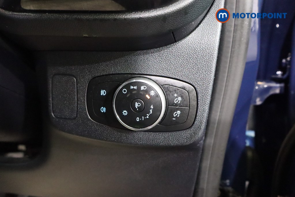 Used Ford Puma 2023 for sale - 76394543: Photo 16