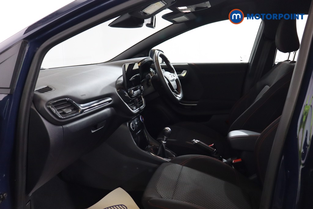 Used Ford Puma 2023 for sale - 76394543: Photo 18