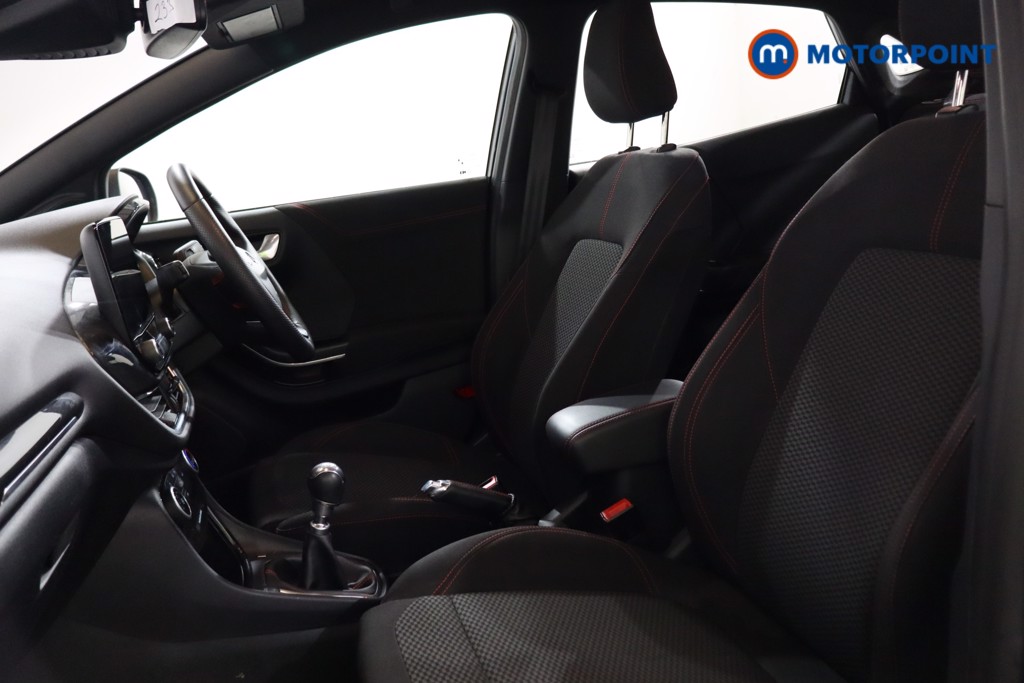 Used Ford Puma 2023 for sale - 76394543: Photo 19