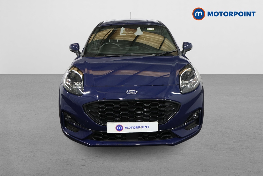 Used Ford Puma 2023 for sale - 76394543: Photo 2