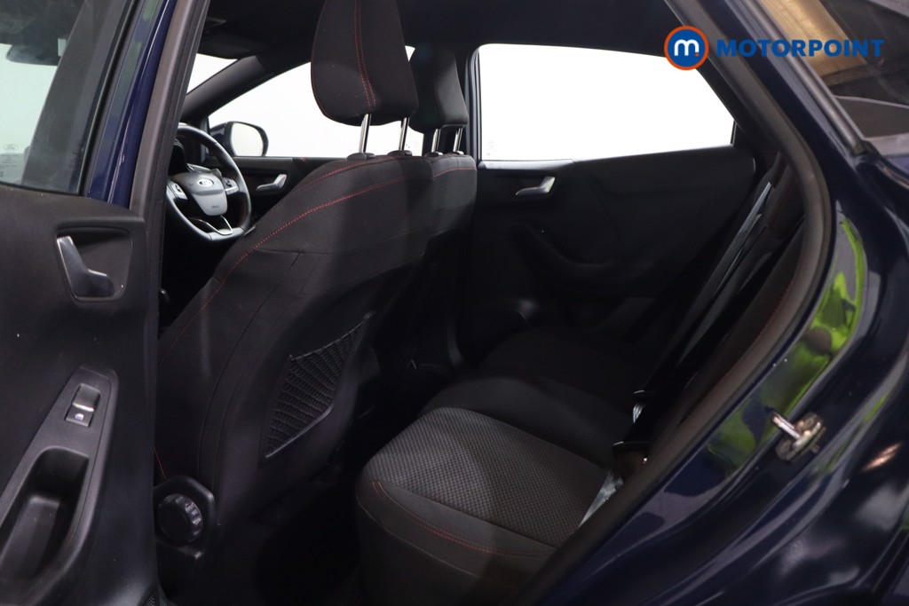 Used Ford Puma 2023 for sale - 76394543: Photo 20