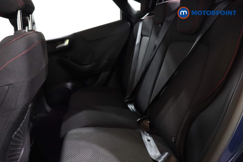 Used Ford Puma 2023 for sale - 76394543: Photo 21