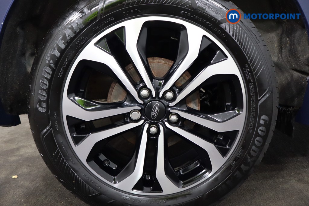 Used Ford Puma 2023 for sale - 76394543: Photo 23