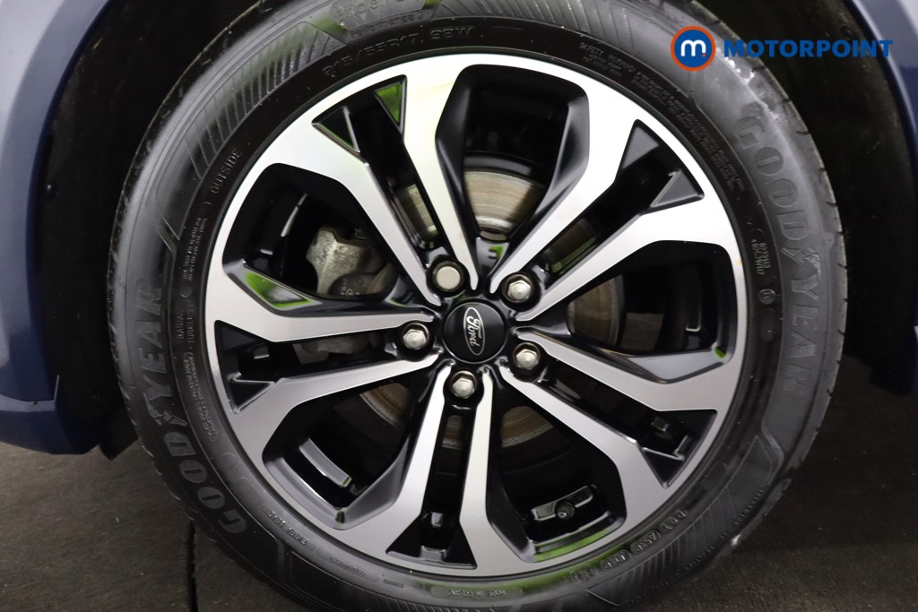 Used Ford Puma 2023 for sale - 76394543: Photo 25