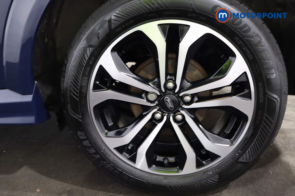 Used Ford Puma 2023 for sale - 76394543: Photo 26