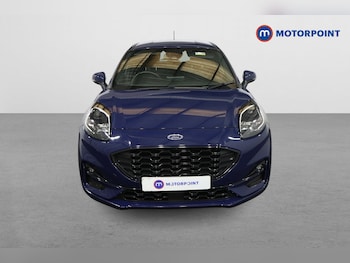 Used Ford Puma 2023 for sale - 76394543: Photo