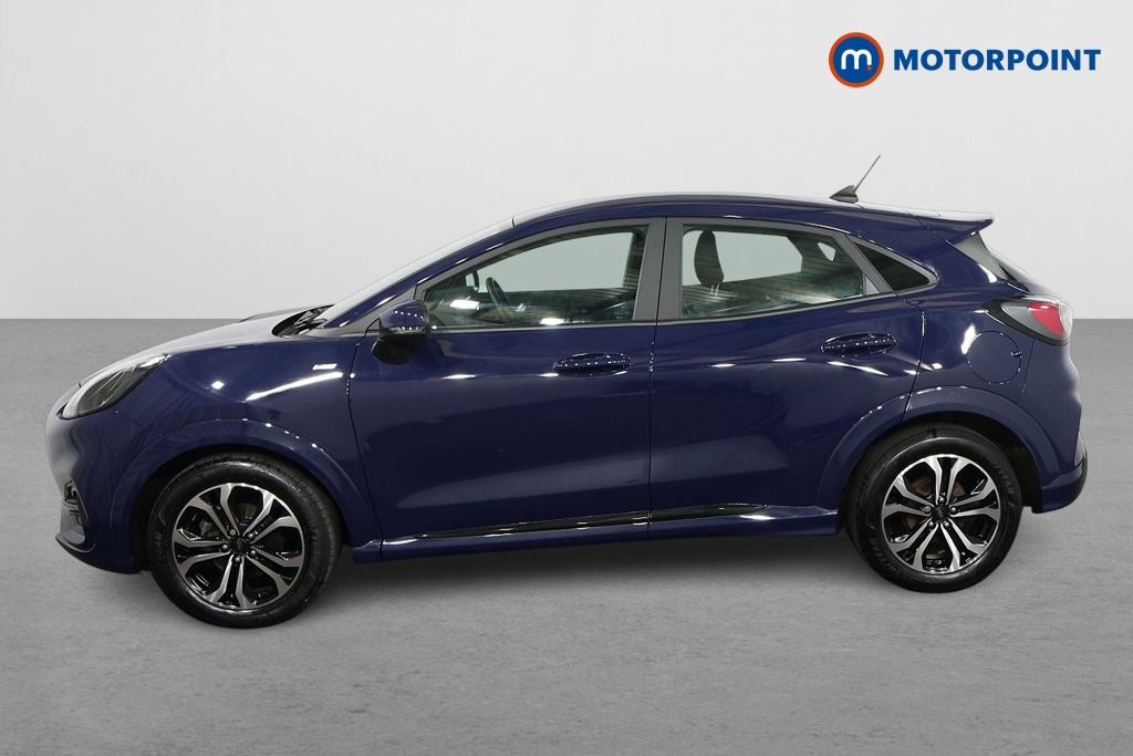 Used Ford Puma 2023 for sale - 76394543: Photo 4