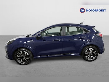 Used Ford Puma 2023 for sale - 76394543: Photo