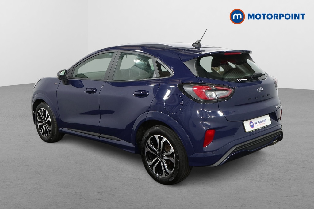 Used Ford Puma 2023 for sale - 76394543: Photo 5