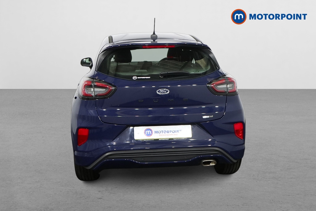 Used Ford Puma 2023 for sale - 76394543: Photo 6