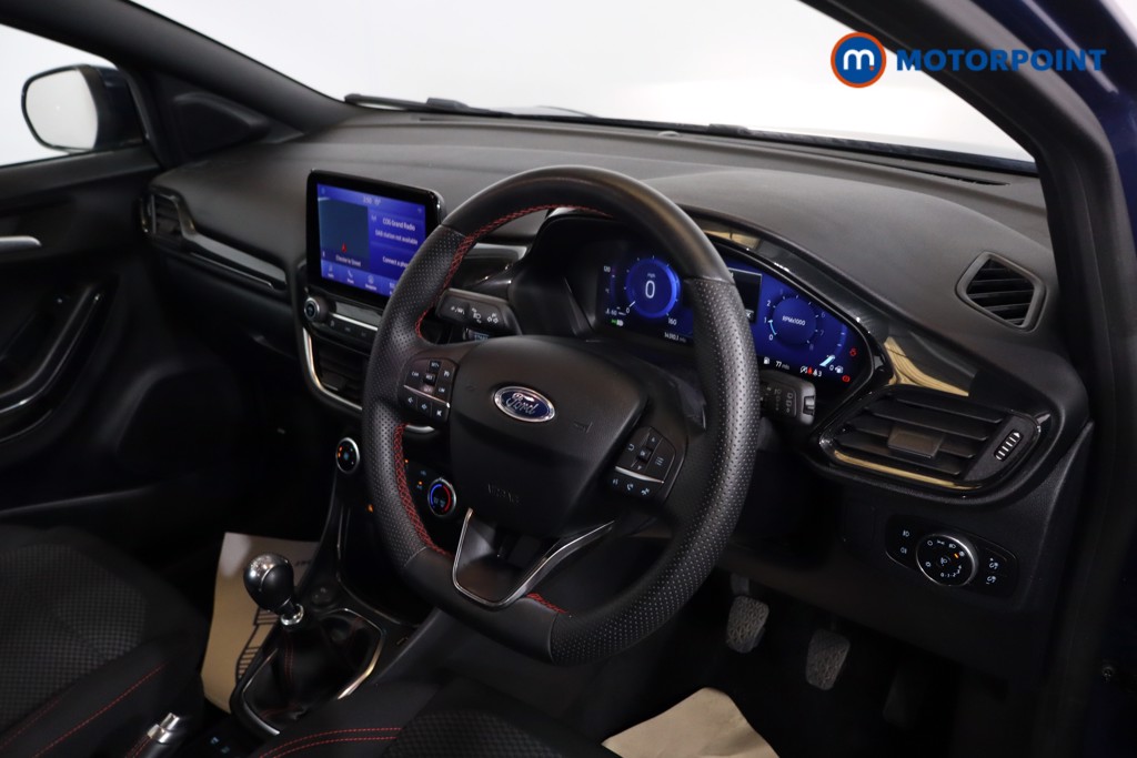 Used Ford Puma 2023 for sale - 76394543: Photo 9