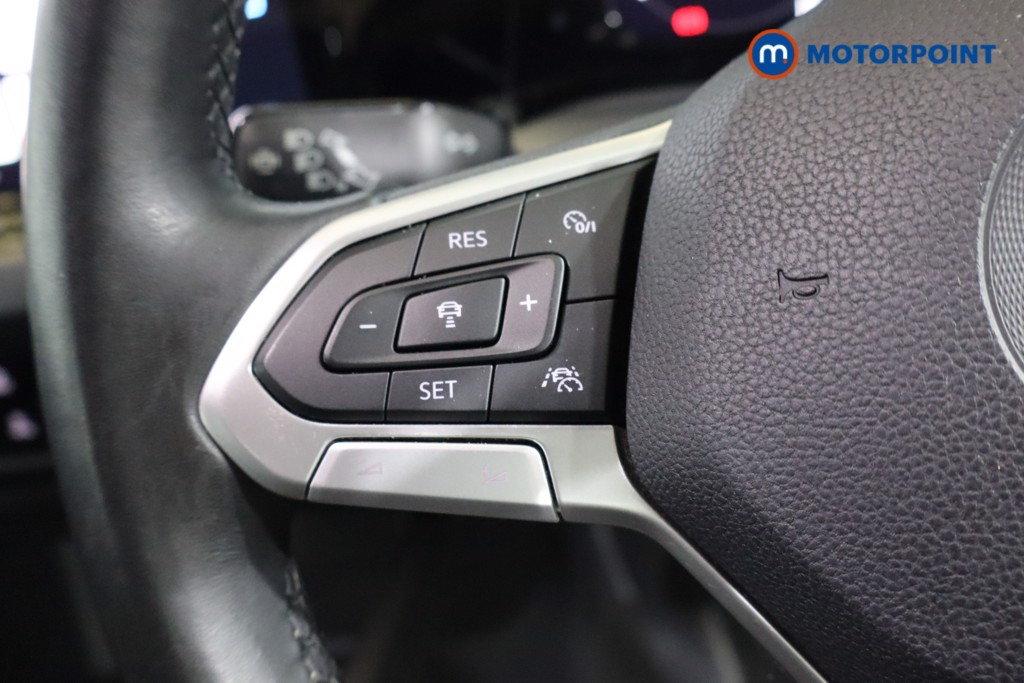 Used Volkswagen Golf 2020 for sale - 77354610: Photo 12