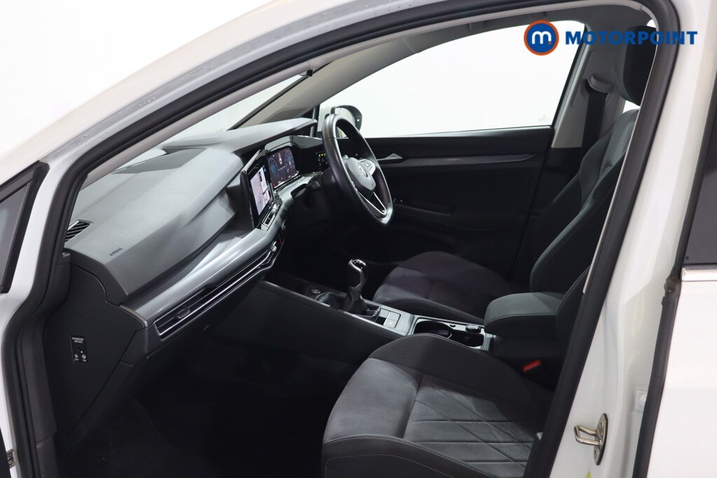 Used Volkswagen Golf 2020 for sale - 77354610: Photo 14