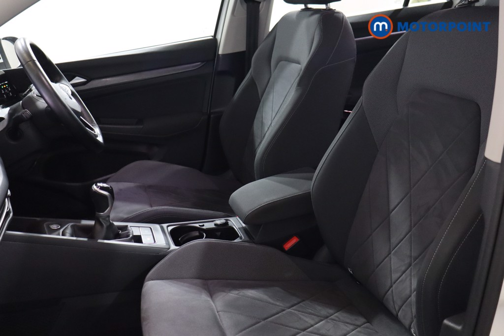 Used Volkswagen Golf 2020 for sale - 77354610: Photo 15