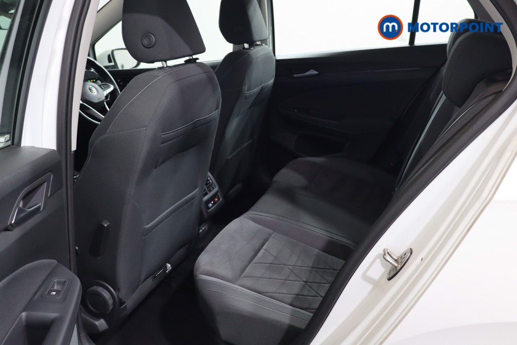 Used Volkswagen Golf 2020 for sale - 77354610: Photo 16