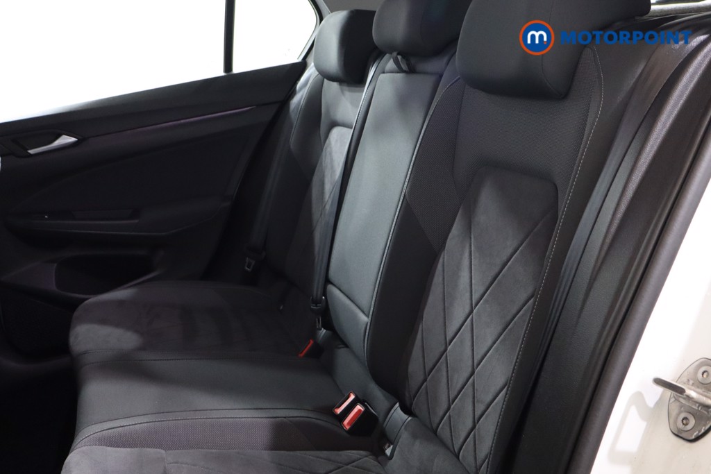 Used Volkswagen Golf 2020 for sale - 77354610: Photo 17