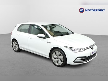 Used Volkswagen Golf 2020 for sale - 77354610: Photo