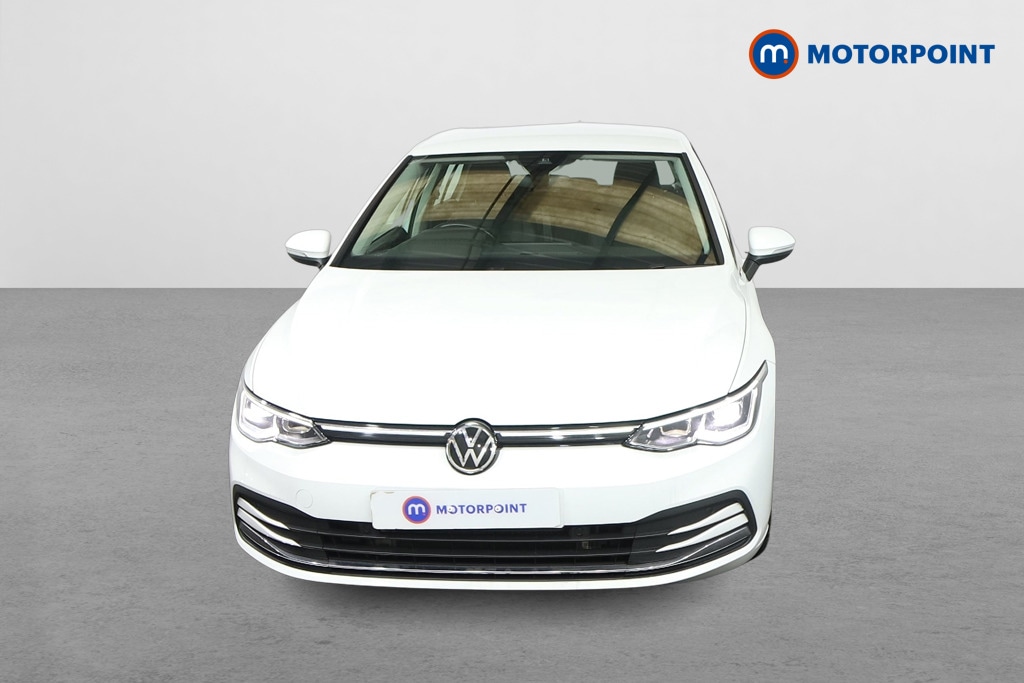 Used Volkswagen Golf 2020 for sale - 77354610: Photo 2