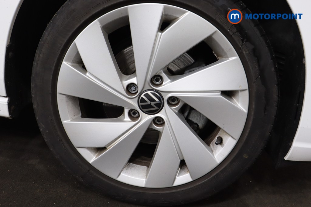 Used Volkswagen Golf 2020 for sale - 77354610: Photo 20