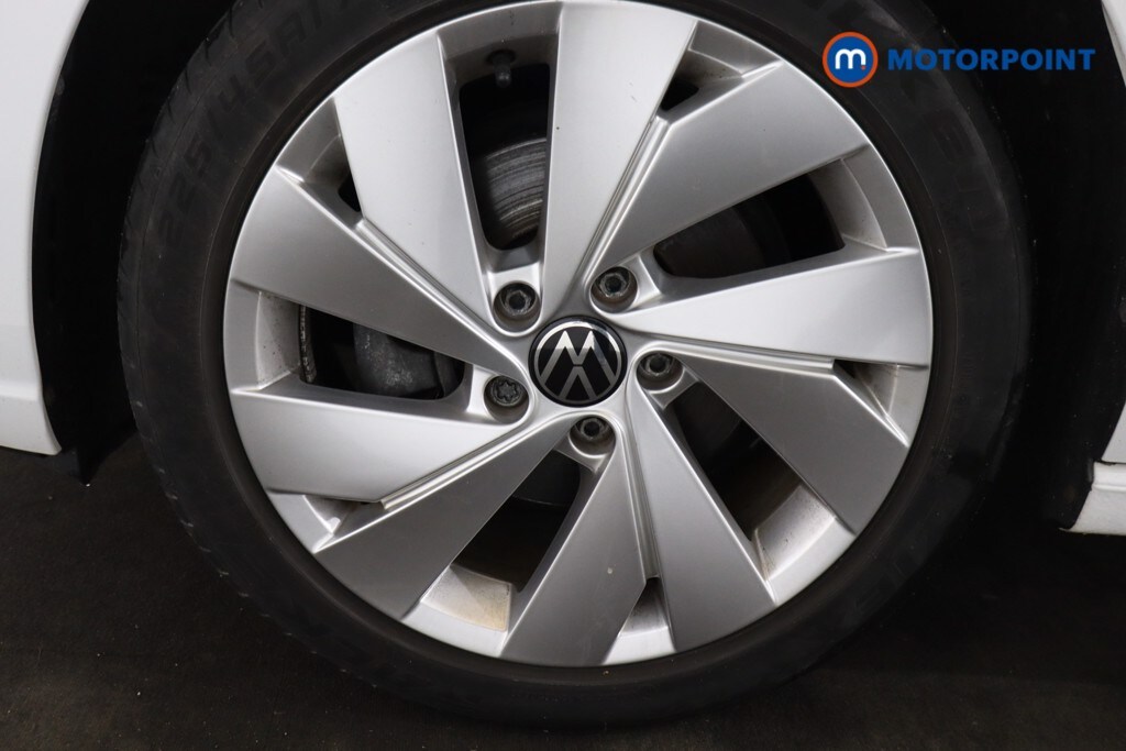 Used Volkswagen Golf 2020 for sale - 77354610: Photo 21