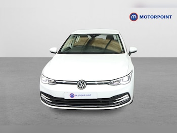 Used Volkswagen Golf 2020 for sale - 77354610: Photo