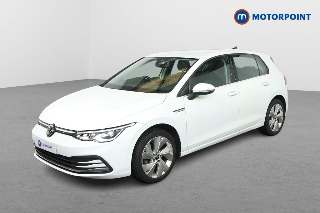 Used Volkswagen Golf 2020 for sale - 77354610: Photo 3