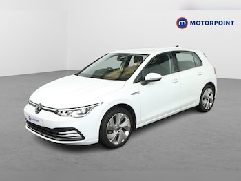 Used Volkswagen Golf 2020 for sale - 77354610: Photo