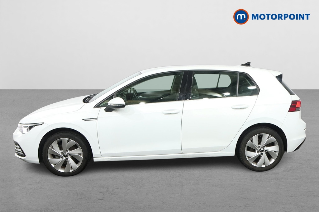Used Volkswagen Golf 2020 for sale - 77354610: Photo 4