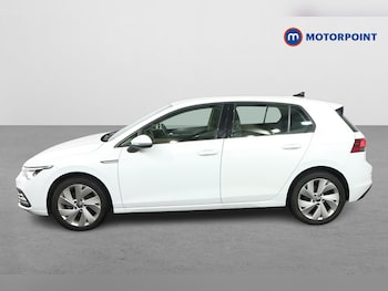Used Volkswagen Golf 2020 for sale - 77354610: Photo