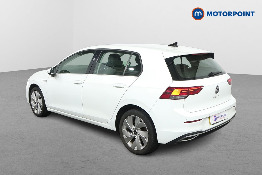 Used Volkswagen Golf 2020 for sale - 77354610: Photo 5