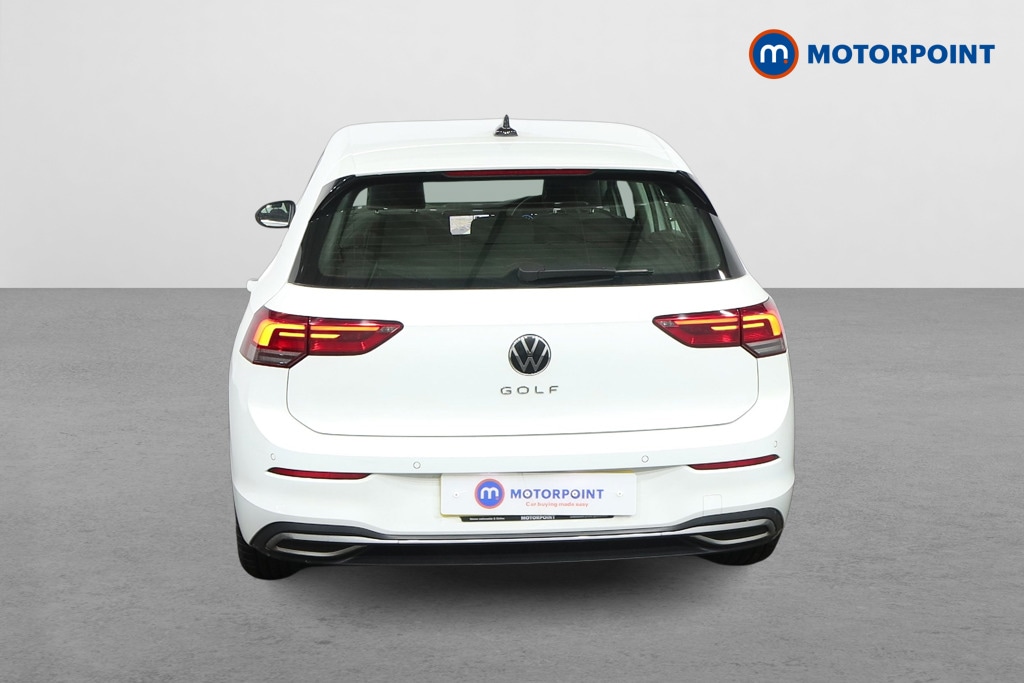 Used Volkswagen Golf 2020 for sale - 77354610: Photo 6