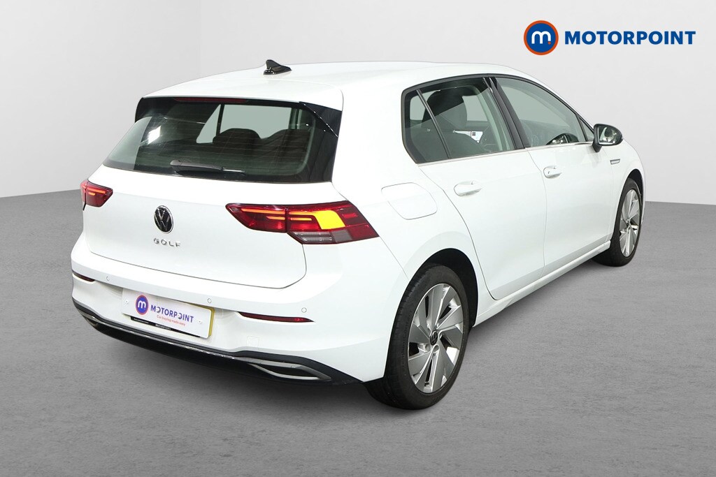 Used Volkswagen Golf 2020 for sale - 77354610: Photo 7