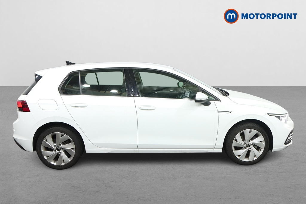 Used Volkswagen Golf 2020 for sale - 77354610: Photo 8