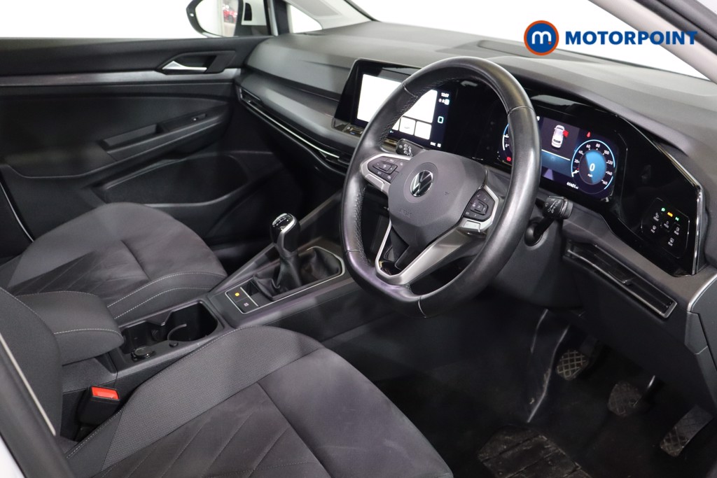 Used Volkswagen Golf 2020 for sale - 77354610: Photo 9