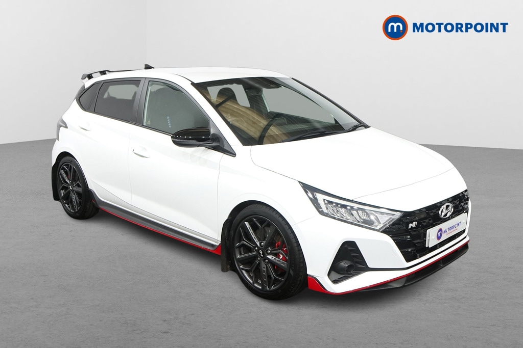 Used Hyundai i20 2023 for sale - 76933768: Photo 1