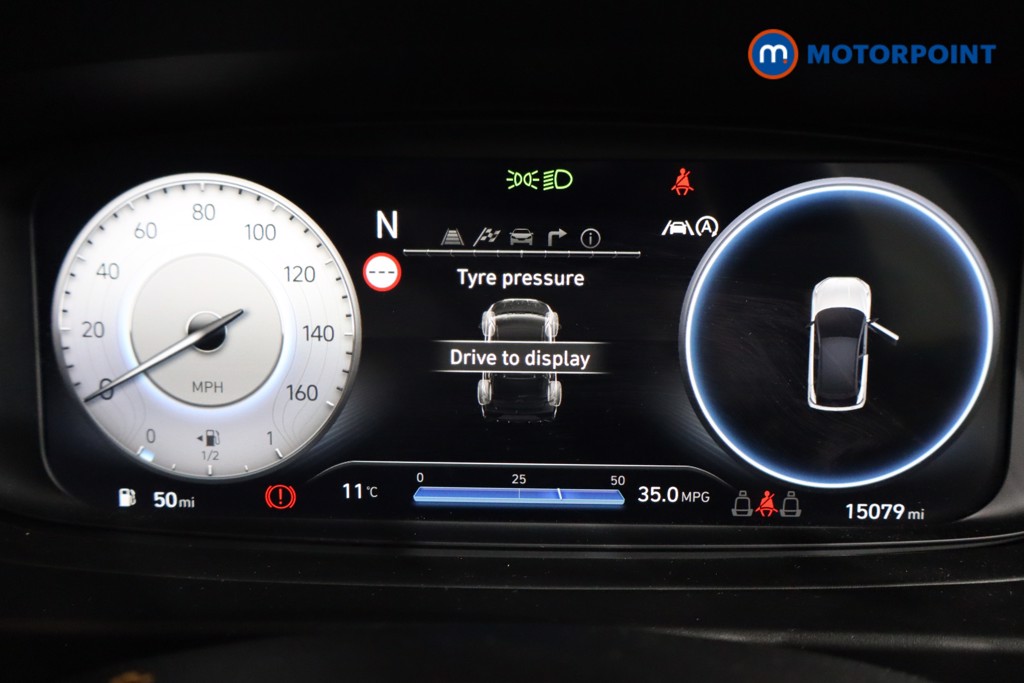 Used Hyundai i20 2023 for sale - 76933768: Photo 10