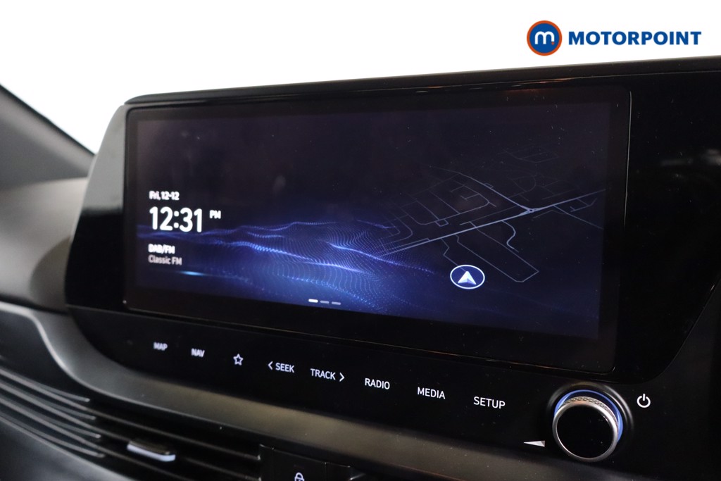 Used Hyundai i20 2023 for sale - 76933768: Photo 16