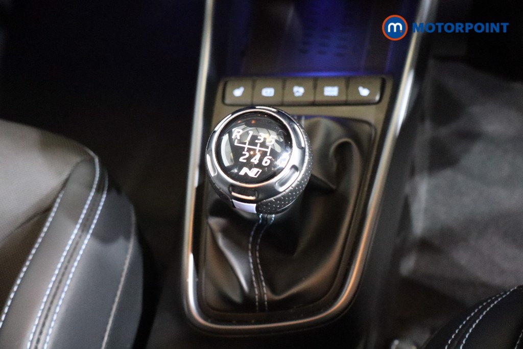 Used Hyundai i20 2023 for sale - 76933768: Photo 19