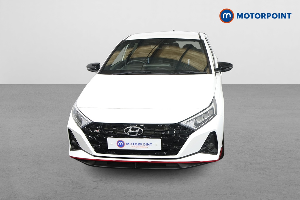 Used Hyundai i20 2023 for sale - 76933768: Photo 2