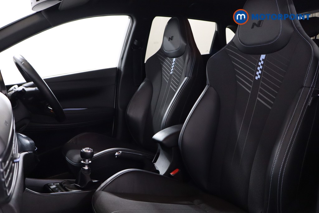 Used Hyundai i20 2023 for sale - 76933768: Photo 24