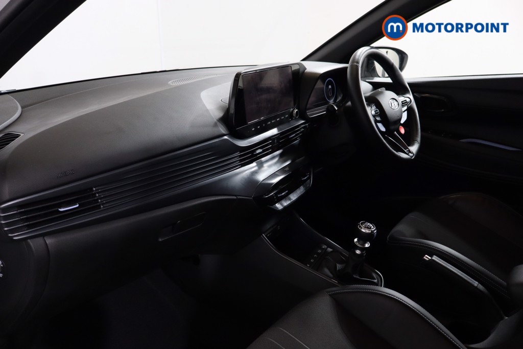 Used Hyundai i20 2023 for sale - 76933768: Photo 25