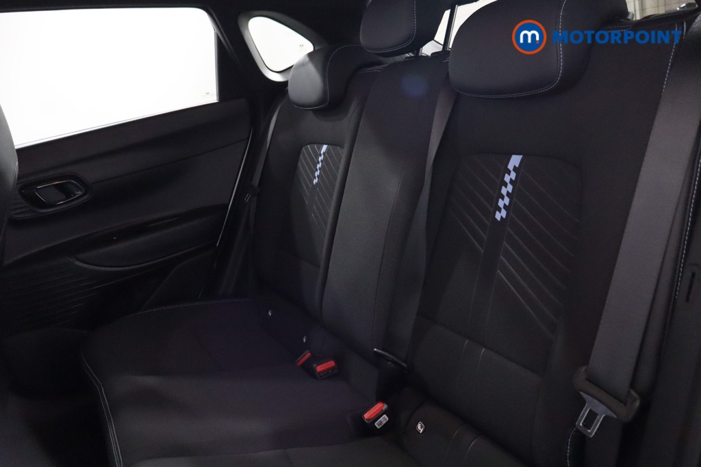 Used Hyundai i20 2023 for sale - 76933768: Photo 26