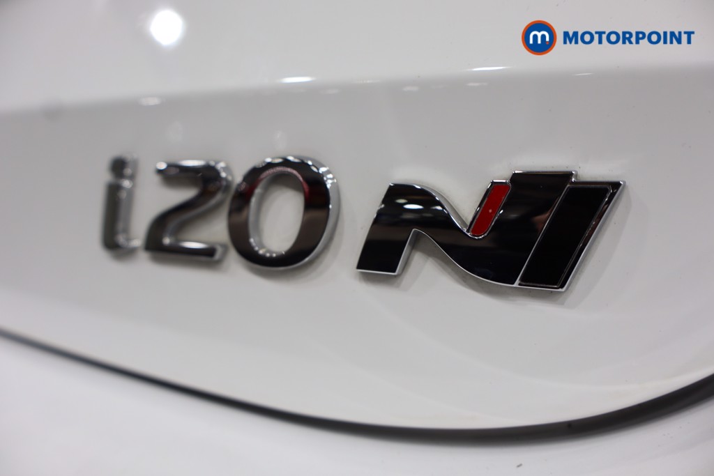 Used Hyundai i20 2023 for sale - 76933768: Photo 29